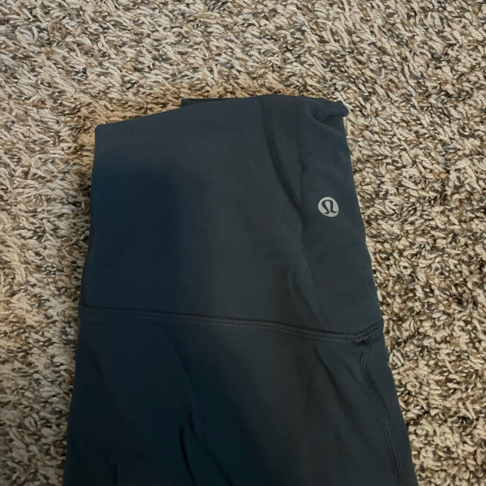 Lululemon align leggings